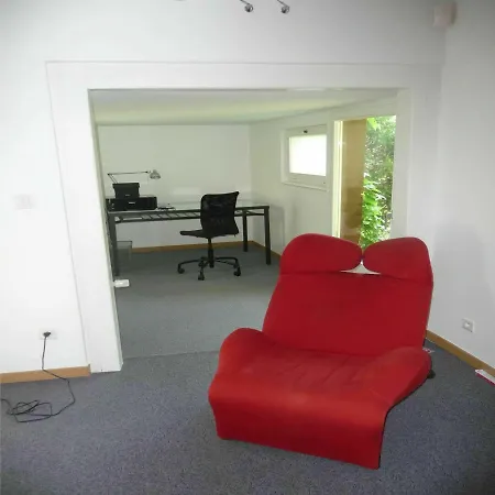 Petite Venise Apartment Colmar