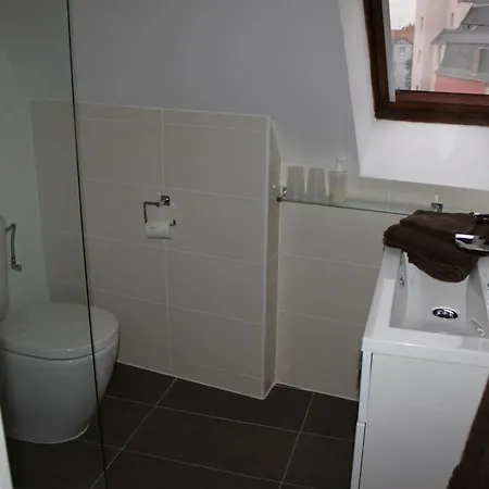 Petite Venise Apartment *