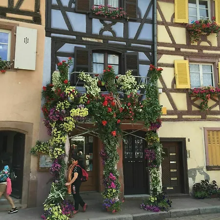 Petite Venise Colmar