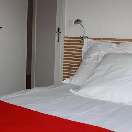 Apartment Petite Venise Colmar