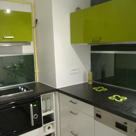 Petite Venise Apartment