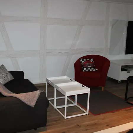 Petite Venise Apartment *