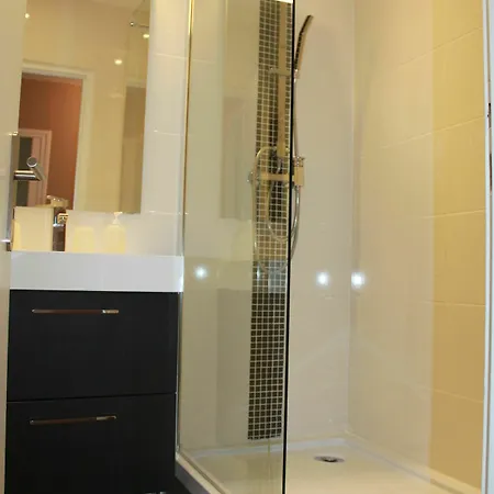 Apartment Petite Venise Colmar