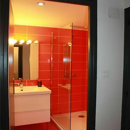 Petite Venise Apartment *