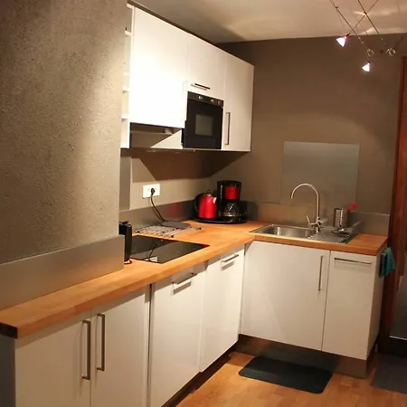 Petite Venise Apartment