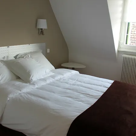 Apartment Petite Venise *
